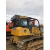 2017 John Deere 700K LGP Dozer